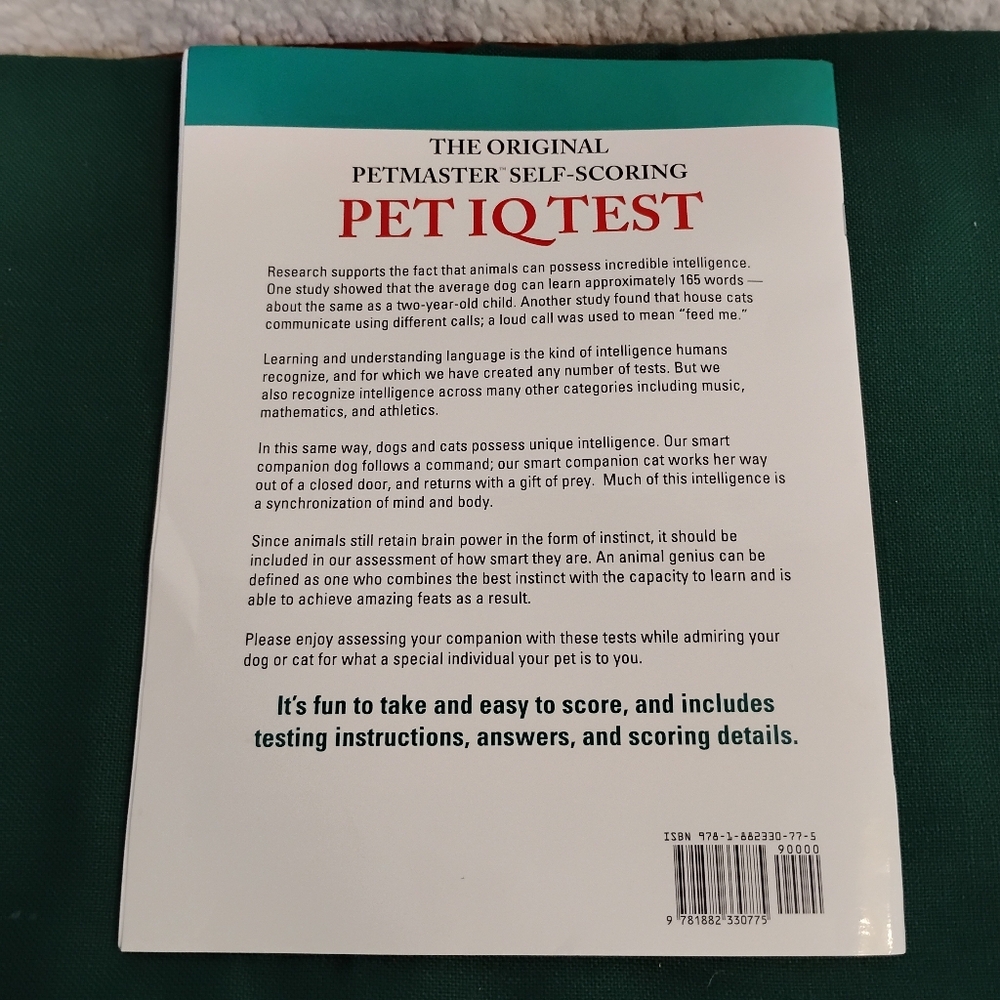Dog Care Book Bundle - Picture 6 of 14